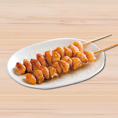 ぼんじり串