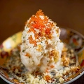 料理メニュー写真 ポテサラ