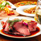 バーデンバーデン 札幌駅前店の写真