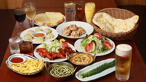 レストランさくら 東品川店の写真