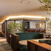 DINING LOUNGE & BAR ARBOR アーバーの雰囲気2