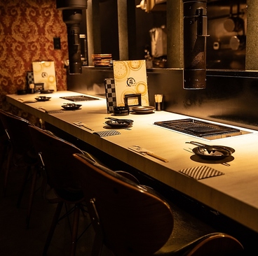 焼肉 羅生門の雰囲気1