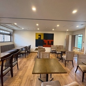 SUNNY PANCAKE サニーパンケーキ の雰囲気2