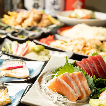 炭火焼 鉄板焼 まこっちゃん 豊田駅ロータリー前店のおすすめ料理1