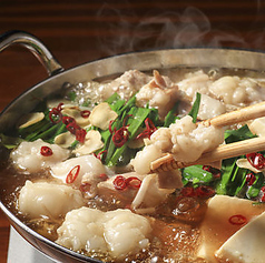 味斗 新宿駅前本店のコース写真