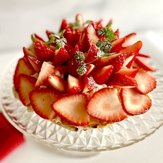 タグチテーブル 元町の写真