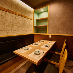 YAKICHI ヤキチ 船橋店のコース写真