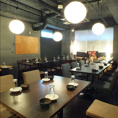 茶き茶き 溝の口駅前特集写真1