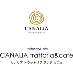 CANALIA trattoria&cafeの特集写真