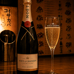 モエ・エ・シャンドン