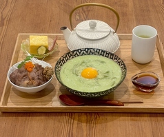 つなぐ茶屋のおすすめランチ2