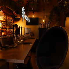 muse ミューズ 渋谷松濤店の特集写真