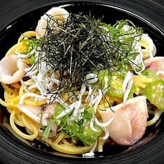 EMUSICAのおすすめランチ3