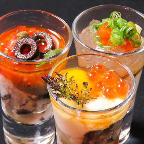 Oyster Bar Churi With The Dining オイスターバー チュリ 思案橋 ダイニングバー バル ネット予約可 ホットペッパーグルメ