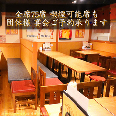 和食居酒屋　三田　GYOZA　SAKABA  の写真3