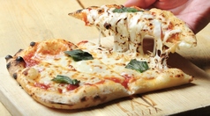 A PIZZA 大阪なんば店の写真
