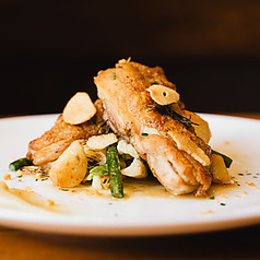 Garlic×Garlic Kitchen ガーリックガーリックキッチン 人形町店の特集写真