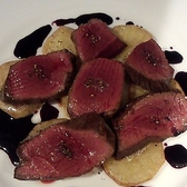 帝國食堂のおすすめ料理3