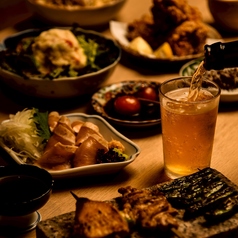 焼鳥 始祖鳥 伏見特集写真1