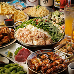 季節の味覚と九州郷土料理を個室でゆったり堪能。