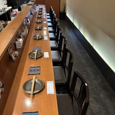 串馬力の雰囲気3