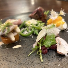 Come Sta コメスタ 吉祥寺駅のおすすめ料理1