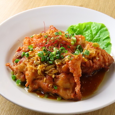 仕事帰りにふらっと一杯！本格中華と美酒に酔いしれる