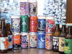 泡ギョーザ FUNHOLiCのおすすめドリンク1