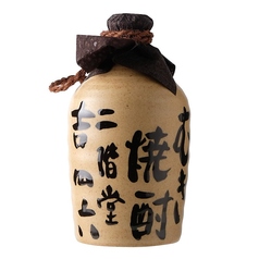 吉四六（麦）ボトル