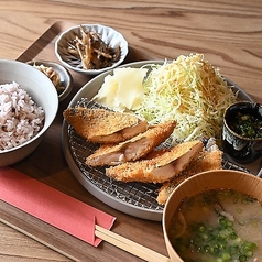 串焼き 黄金鶏 岐阜玉宮店のおすすめランチ3