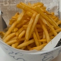料理メニュー写真&nbsp;フライドポテト うましお