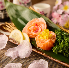 個室居酒屋 千本桜 sakura 新宿南口店の写真