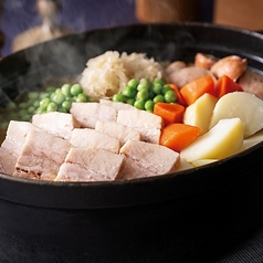 <ディナー限定>シュークルート