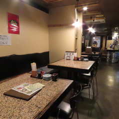 びんちょうや 三川店の特集写真