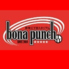 新宿 bona punch ボナパンチのロゴ