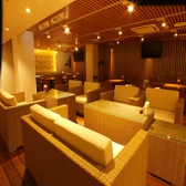 CIZA Restaurant&Bar シザ レストランアンドバーの雰囲気3