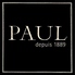 PAUL アトレ四谷店のロゴ