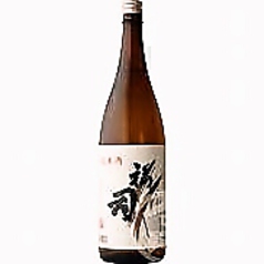 福司　純米酒　　（釧路）