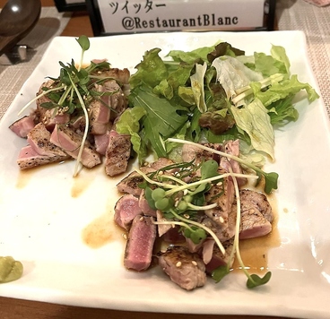 kitchen ぶらんのおすすめ料理1