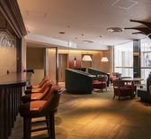 DINING LOUNGE & BAR ARBOR アーバーの雰囲気3