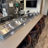 鉄板ブラザーズの雰囲気3