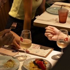 cherry pick hillsのおすすめポイント1