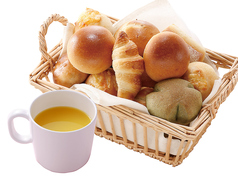 ちびっこセット