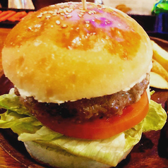 Bar Basement バー ベースメントのコース写真