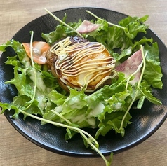 ラカンタのコース写真