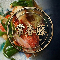 常春藤 長野駅の写真