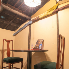 うな希" 希々花 ののは 京都伏見店の雰囲気3