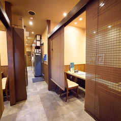 玄品 吹田の雰囲気1