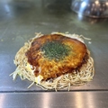 料理メニュー写真&nbsp;そば肉玉