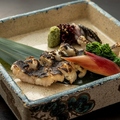 料理メニュー写真&nbsp;白焼き